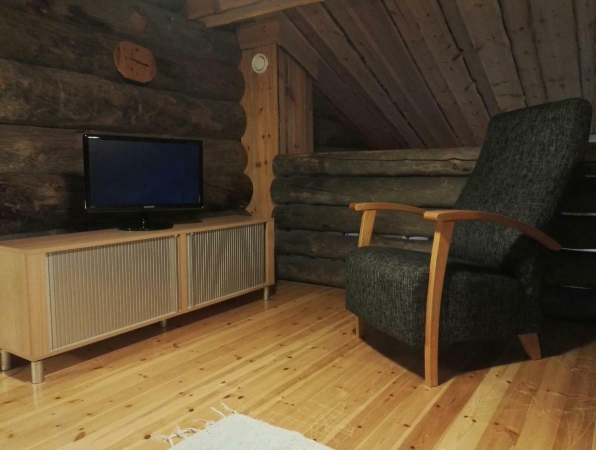 Otsontupa Apartment Рука Экстерьер фото