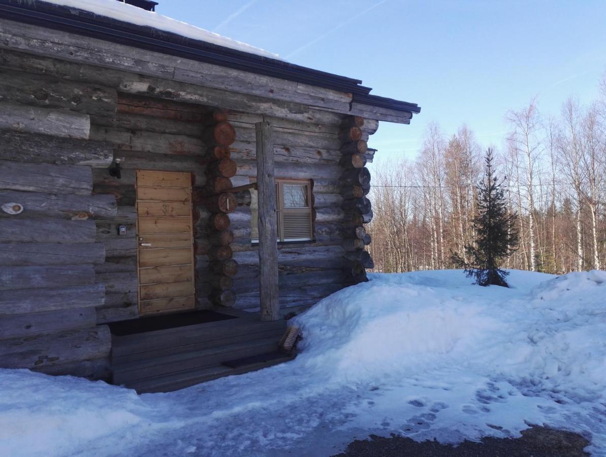 Otsontupa Apartment Рука Экстерьер фото